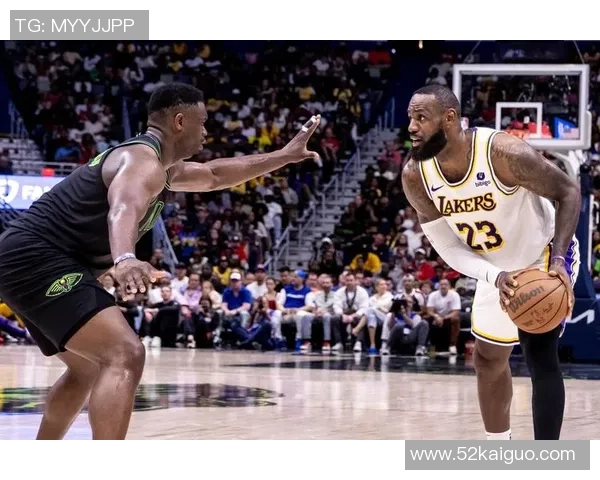 1月16日湖人与鹈鹕的精彩对决直播全程回顾与赛后分析