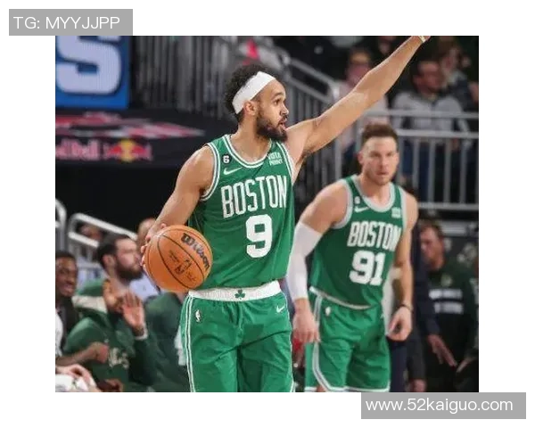 11月2日凯尔特人迎战雄鹿NBA赛季焦点对决精彩纷呈