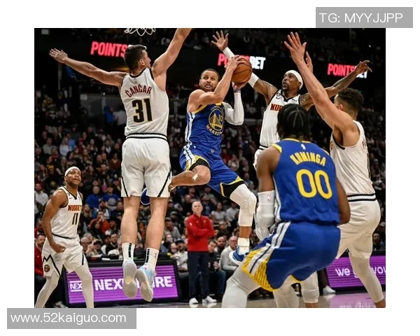 勇士与掘金精彩对决录像回放回顾2月4日比赛亮点与分析