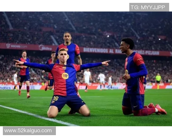 2021年塞维利亚对巴萨精彩全场回放与赛后分析