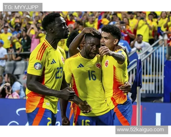 美洲杯精彩对决乌拉圭与牙买加的比分分析与赛后点评