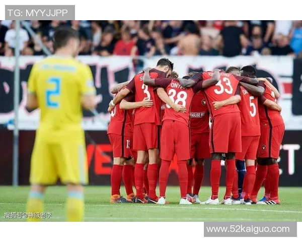 赫尔辛堡主场迎战厄斯特双方状态分析及比赛前瞻