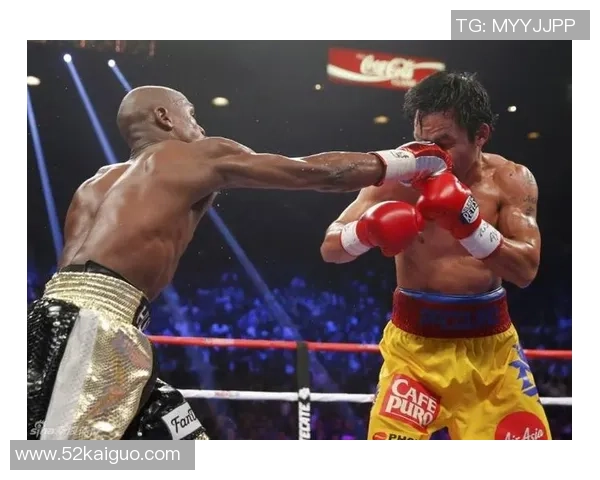 世纪之战梅威瑟与帕奎奥精彩对决视频回顾与分析