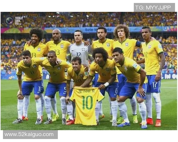 2014年巴西世界杯德国队与巴西队的精彩阵容对比分析