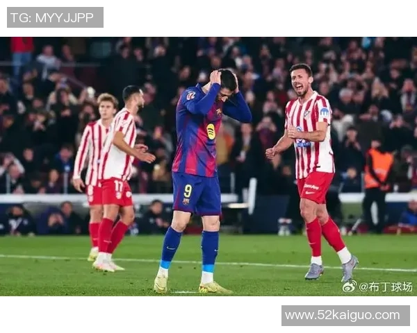 巴萨主场精彩表现以三比零战胜拜仁全场视频录像回顾