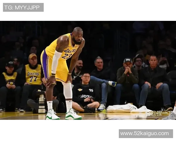 湖人客场挑战开拓者11月15日精彩对决即将上演