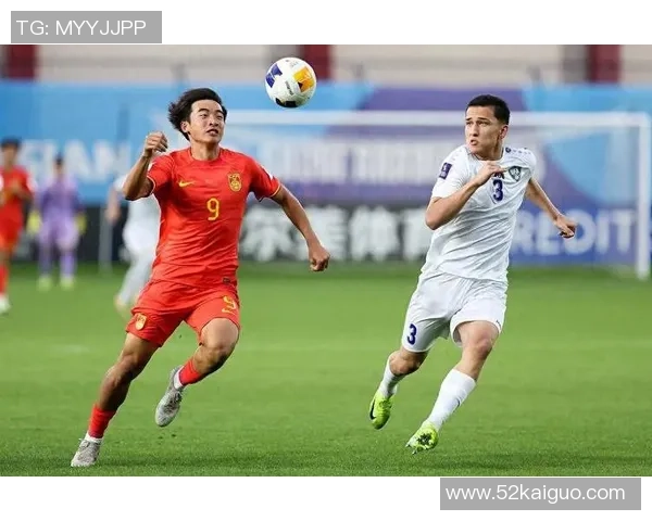 13-0！南亚黑马2连胜 给U17国足上强度：本轮净胜10球才干独占头名