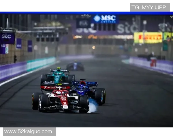 从卡丁到F1的跳板,F4我国锦标赛重塑我国赛车地图 从卡丁到F1的跳板,F4我国锦标赛重塑我国赛车地图