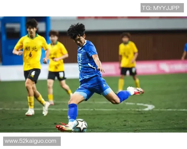 全运会男足U20决赛:湖北队点球大战总比分6-4打败广东队夺冠 全运会男足U20决赛:湖北队点球大战总比分6-4打败广东队夺冠